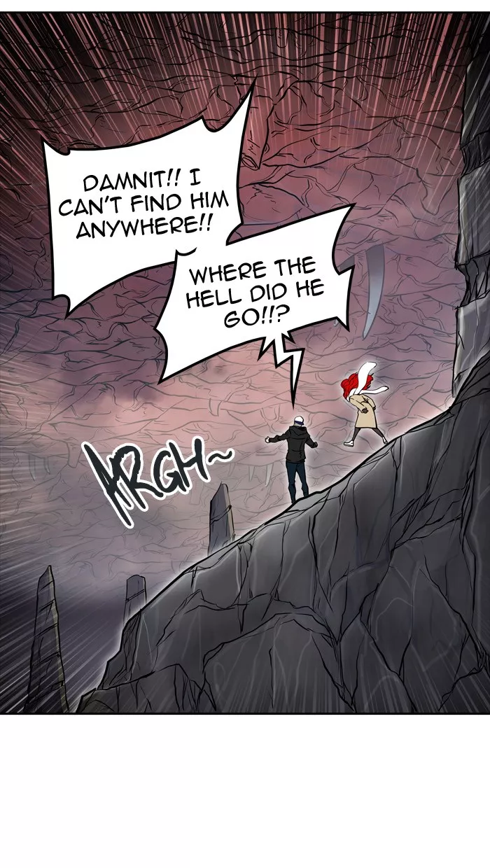 Tower of God, chapter 337, image 30