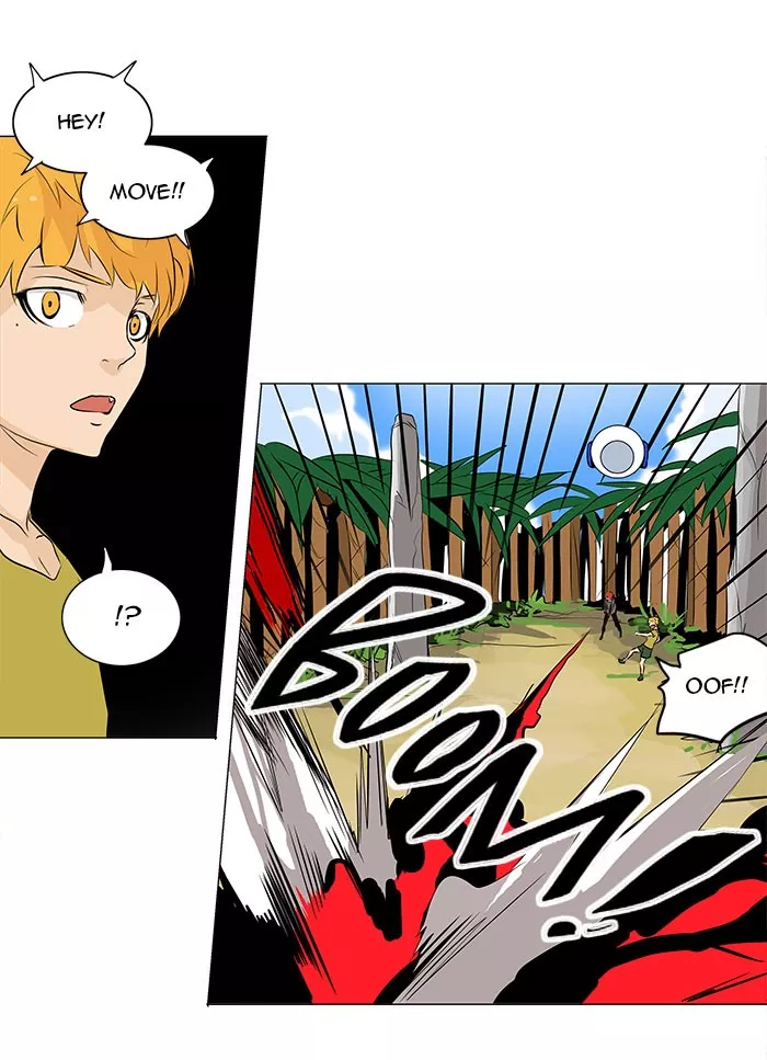 Tower of God, chapter 169, image 16