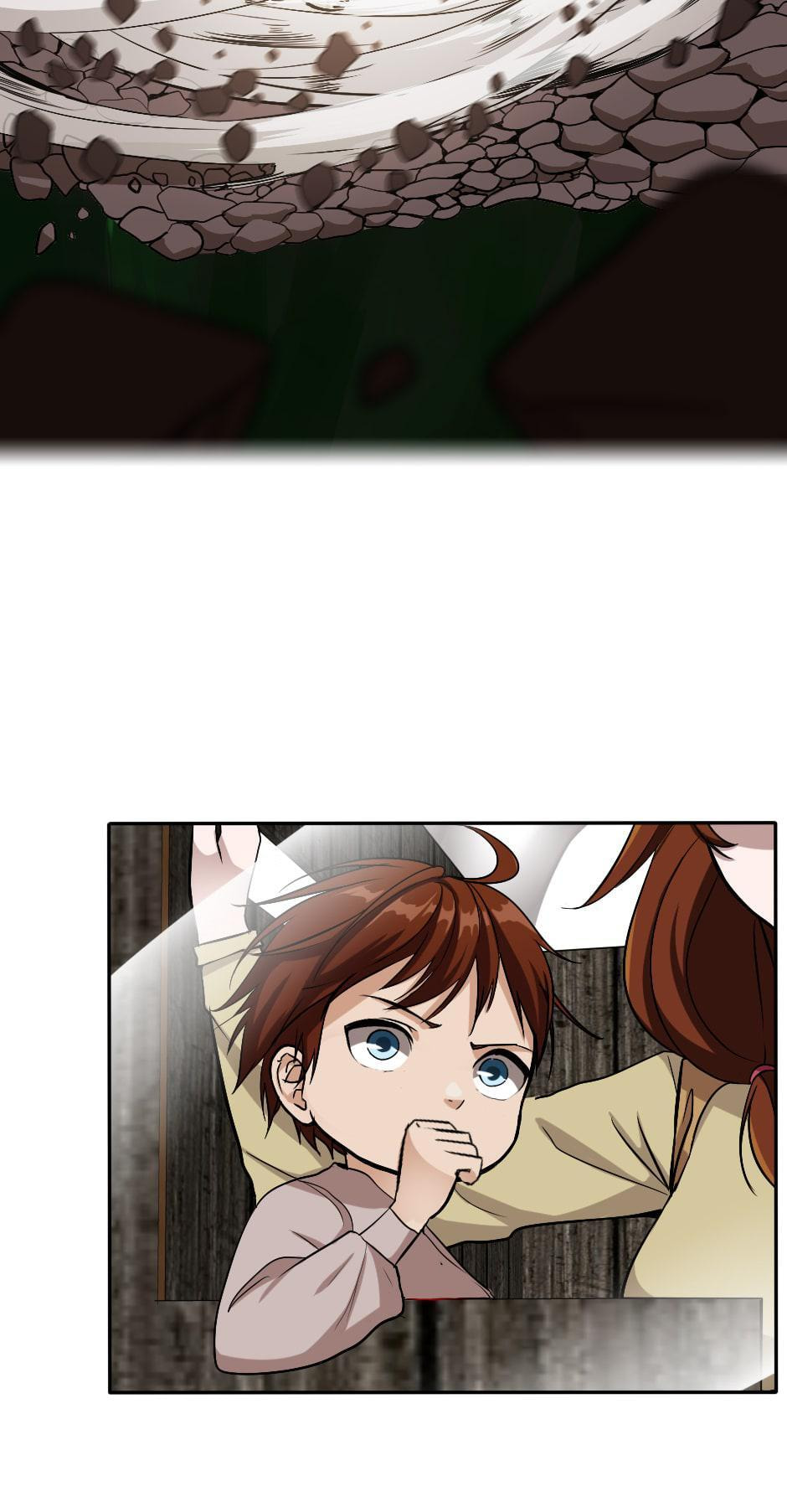 The Beginning After the End, chapter 8, page 46