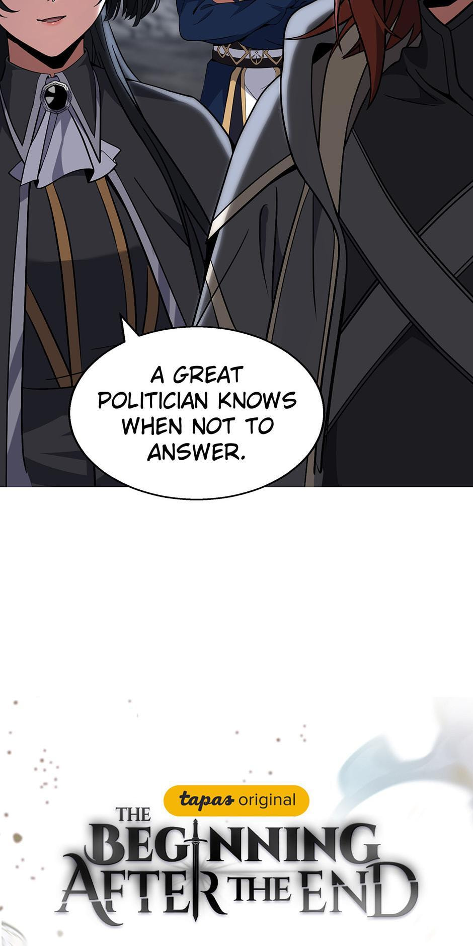 The Beginning After the End, chapter 216, image 13