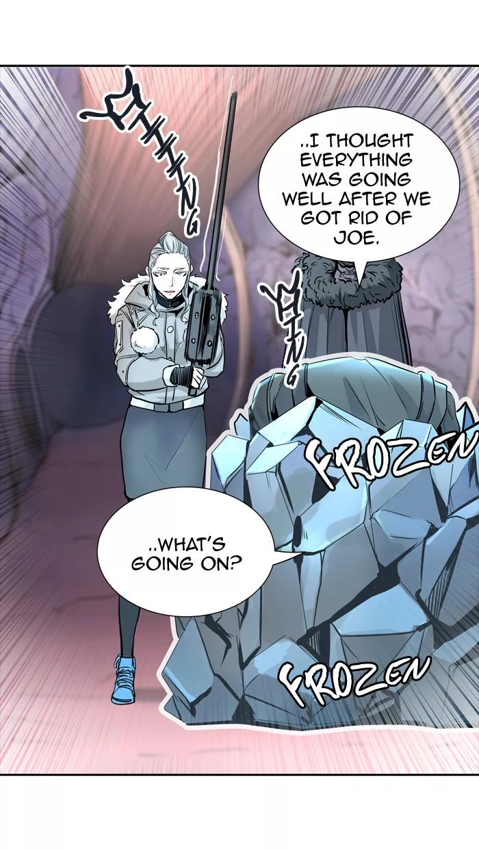 Tower of God, chapter 336, image 99
