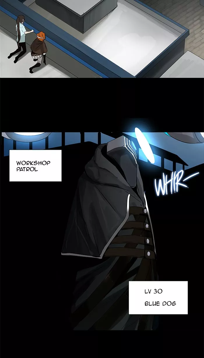 Tower of God, chapter 137, image 21