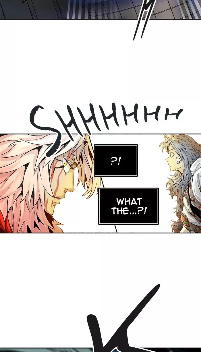 Tower of God, chapter 464, image 88