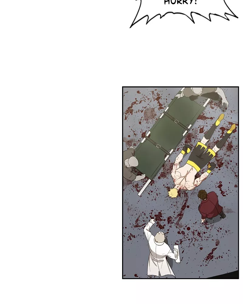 The Boxer, chapter 73, image 26