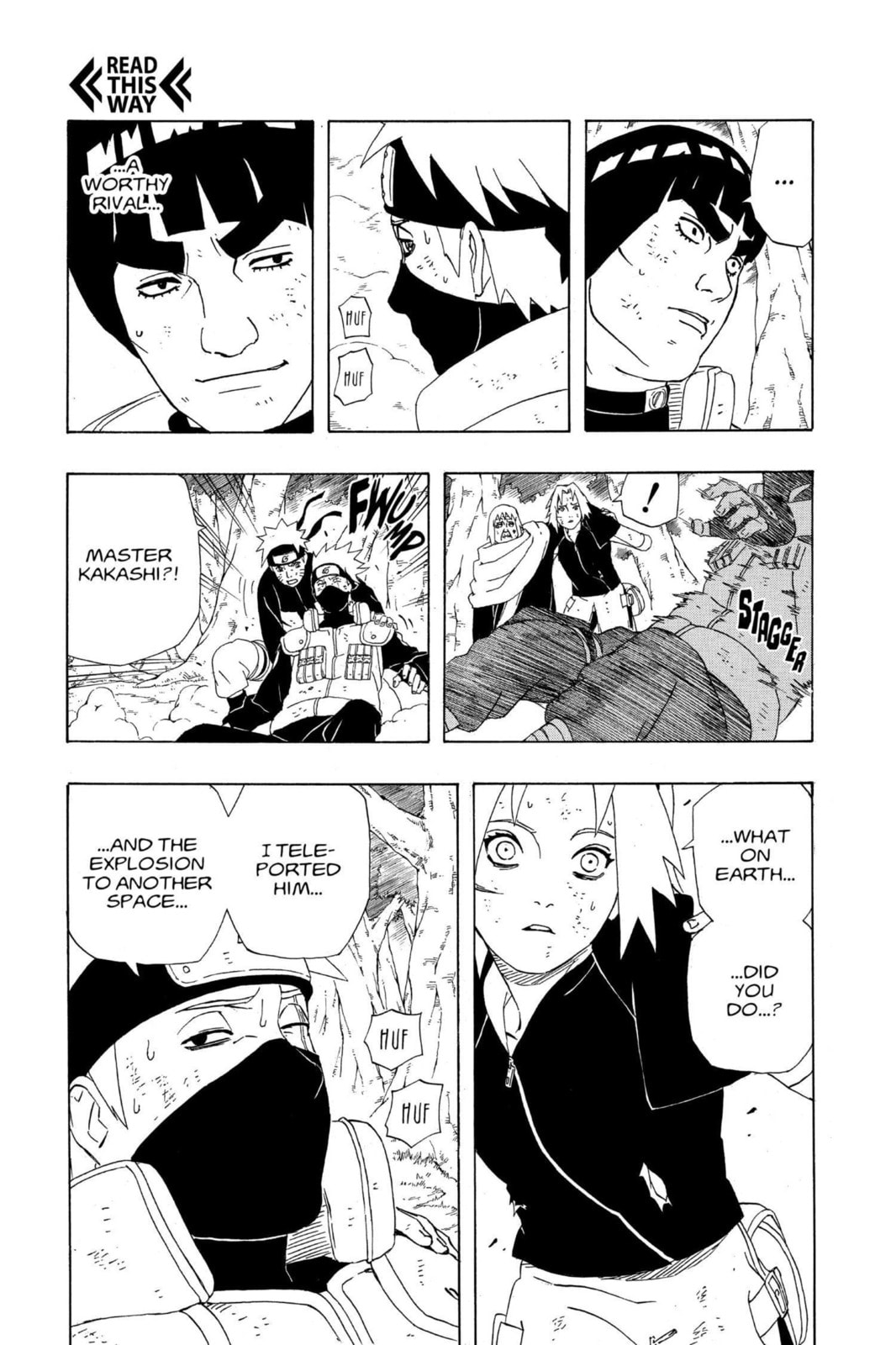 Naruto, chapter 278, image 7