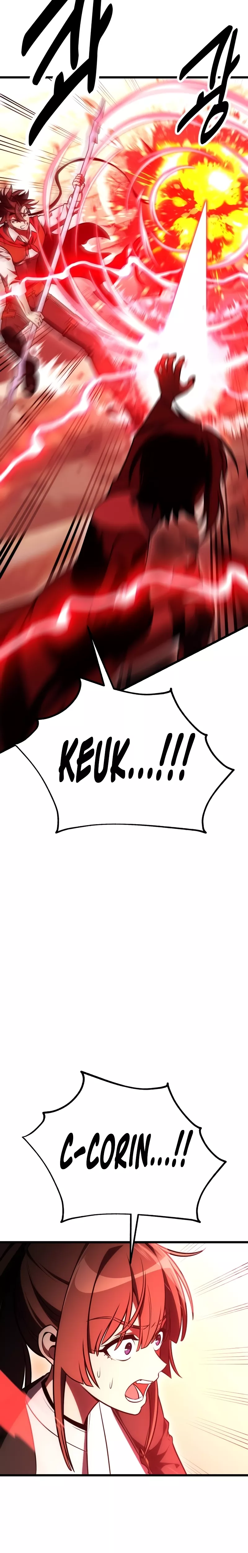 I Killed the Main Player, chapter 50, image 42