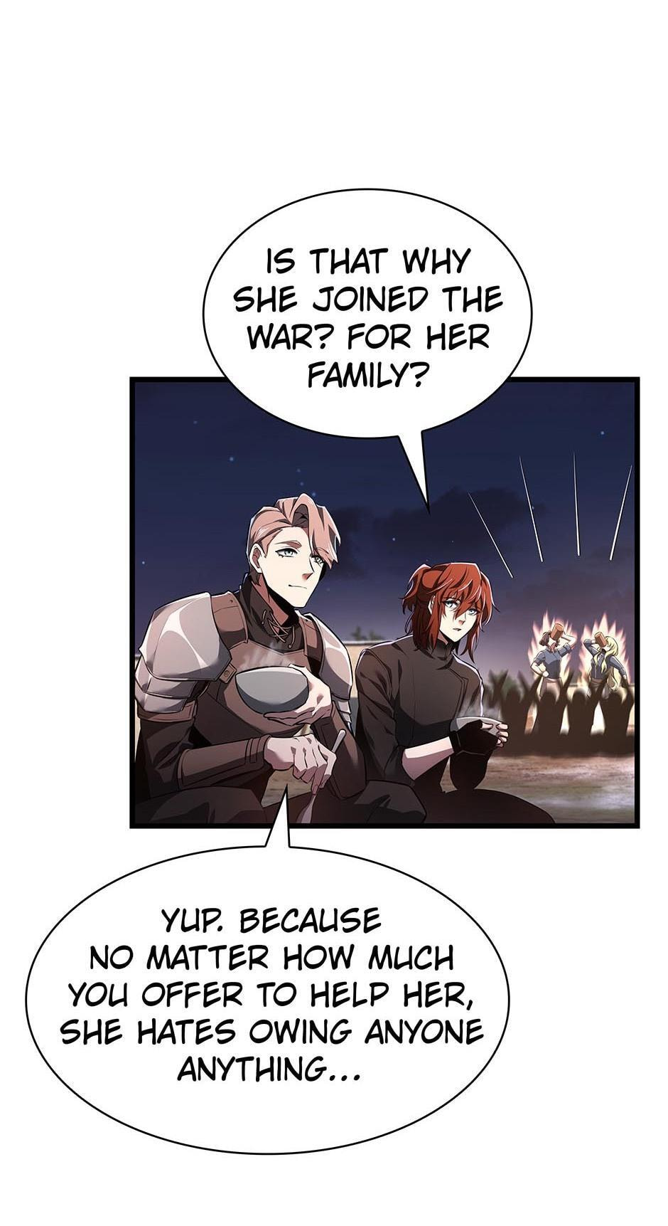 The Beginning After the End, chapter 186, image 133