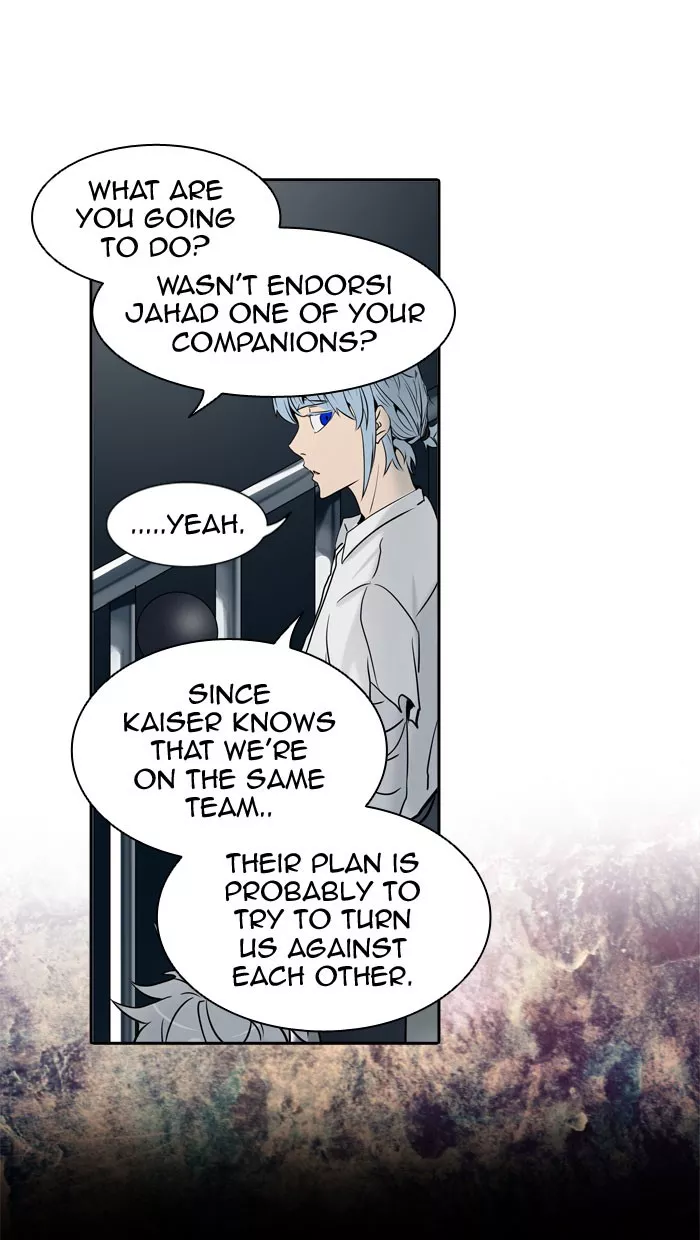 Tower of God, chapter 288, image 87