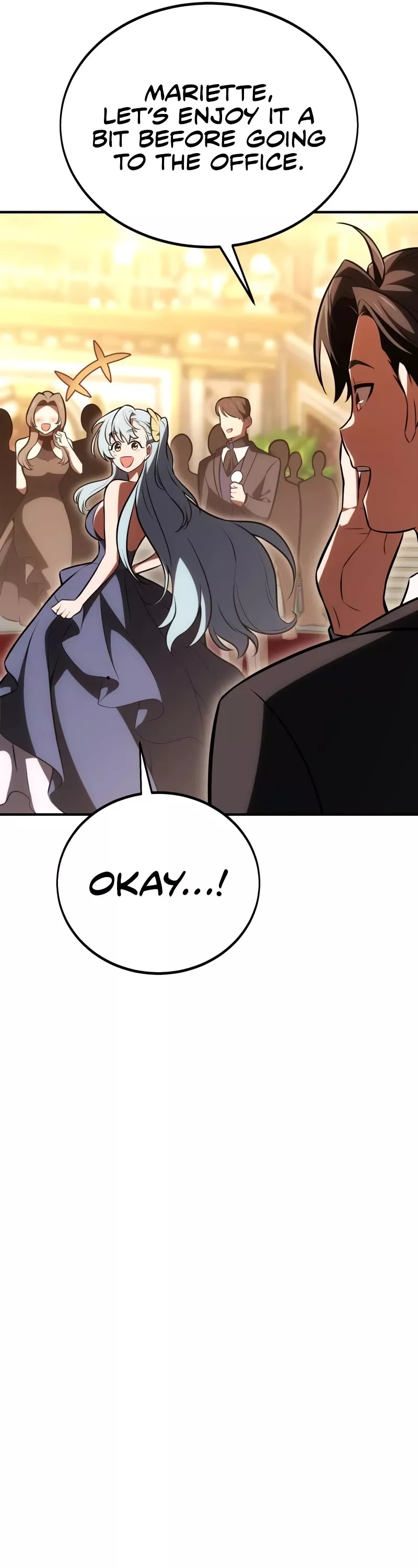 I Killed the Main Player, chapter 35, image 27