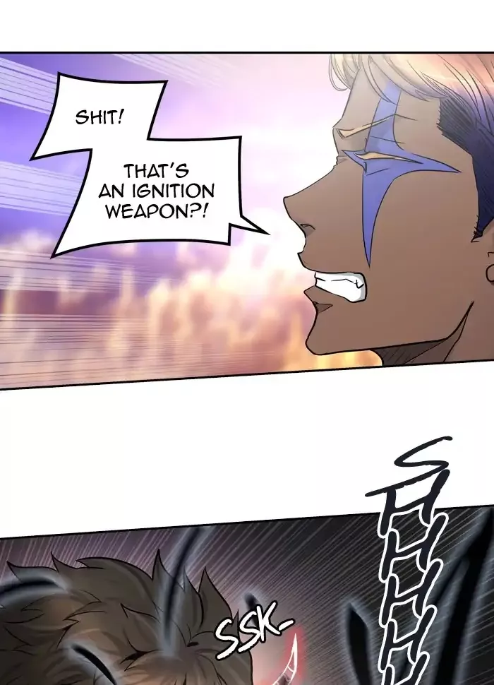 Tower of God, chapter 409, image 71