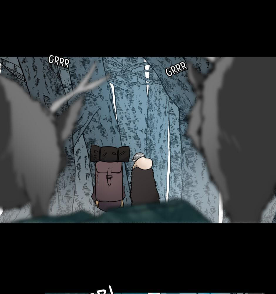 The Beginning After the End, chapter 19, image 54