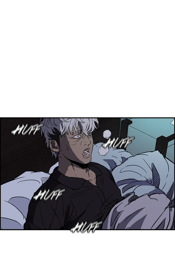 Wind Breaker, chapter 153, page 30