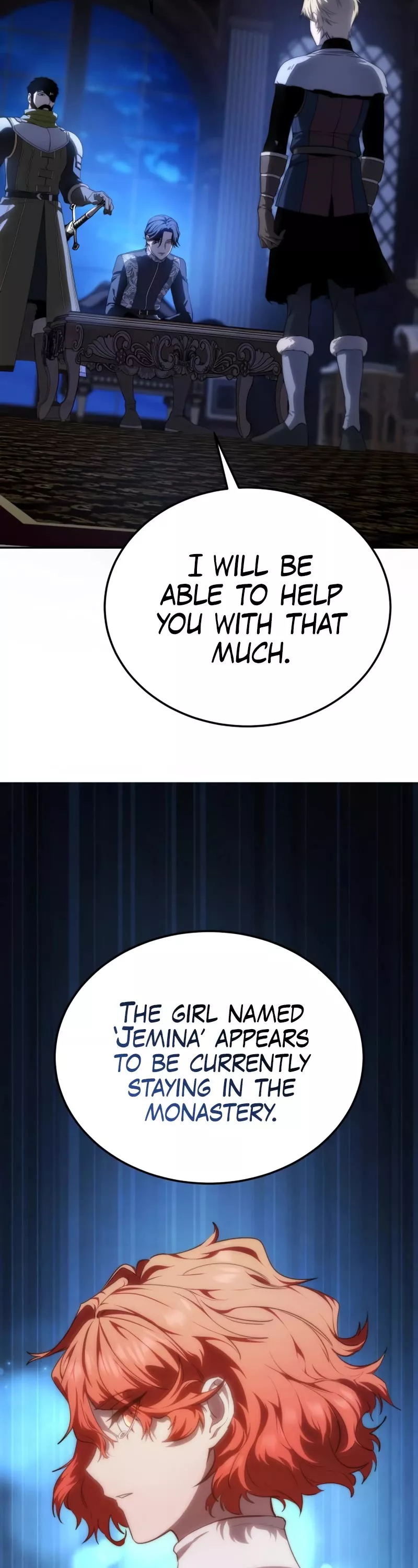 Star-Fostered Swordmaster, chapter 14, image 15