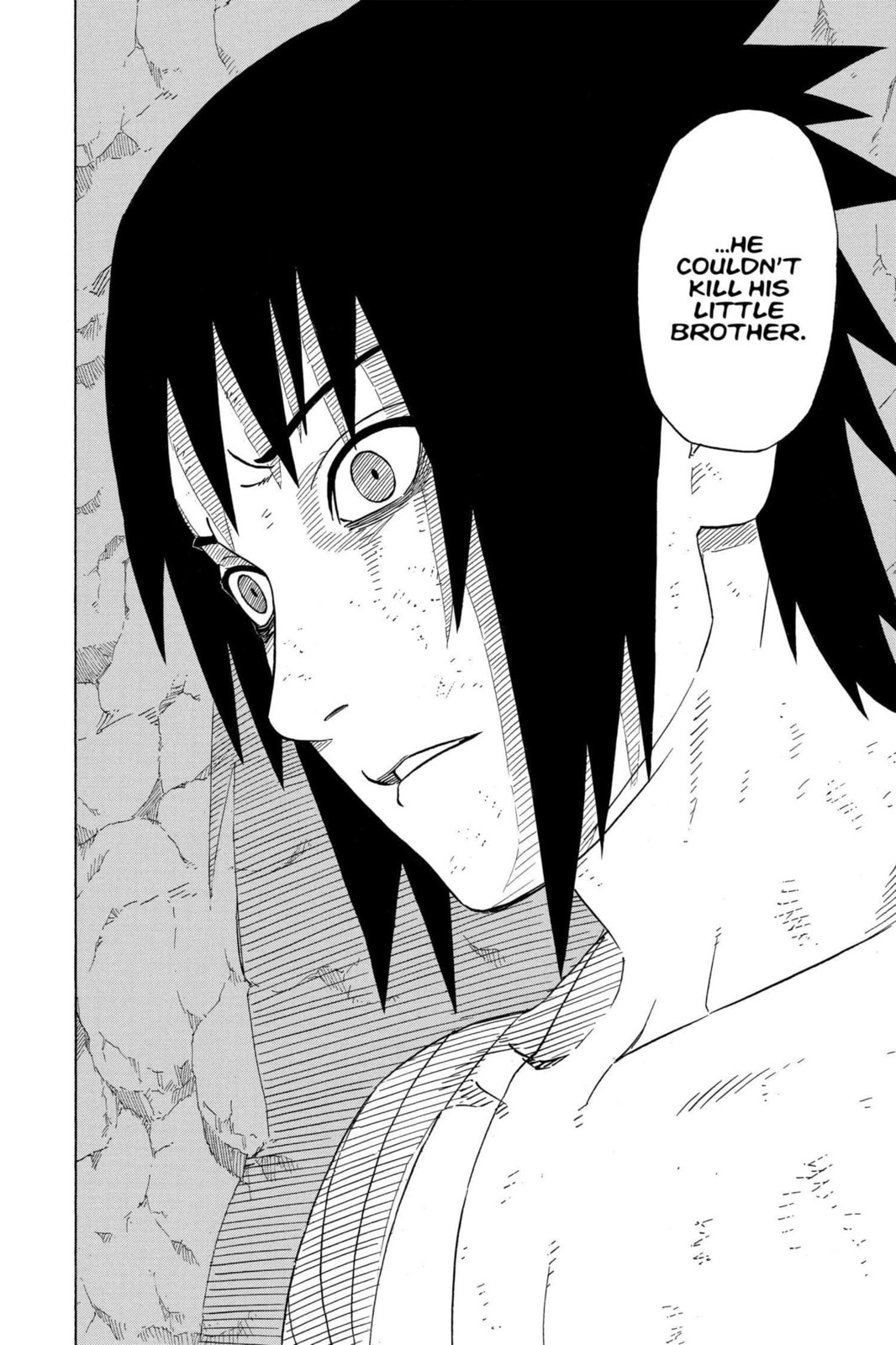 Naruto, chapter 400, image 12