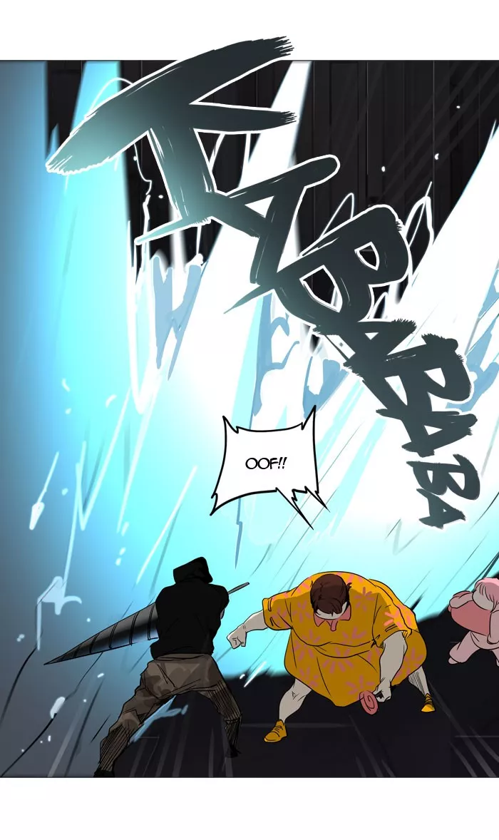 Tower of God, chapter 248, image 42