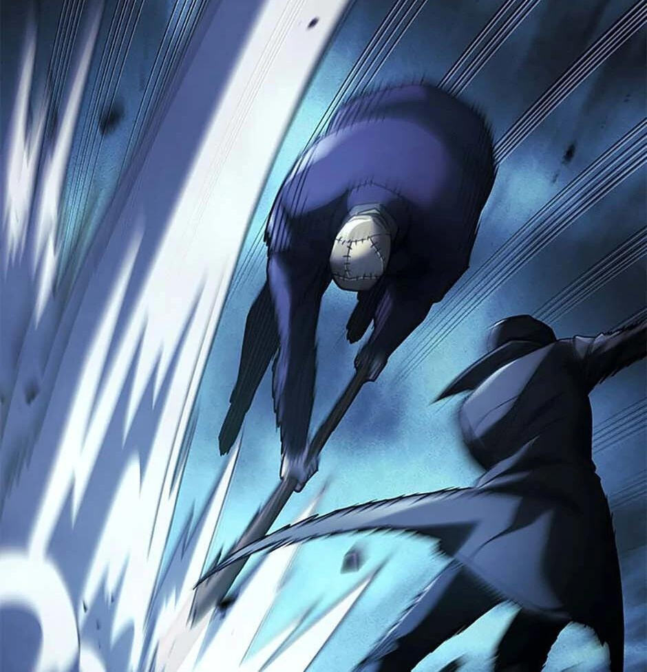 Revenge of the Baskerville Bloodhound, chapter 79, image 18