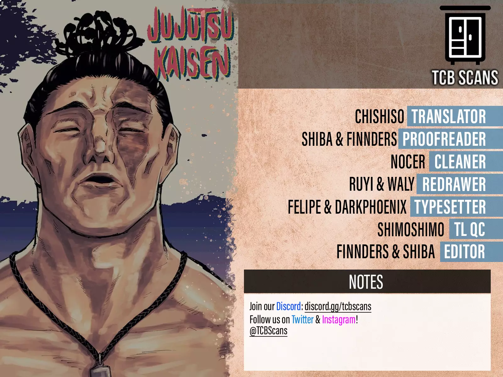 Jujutsu Kaisen, chapter 199, image 2