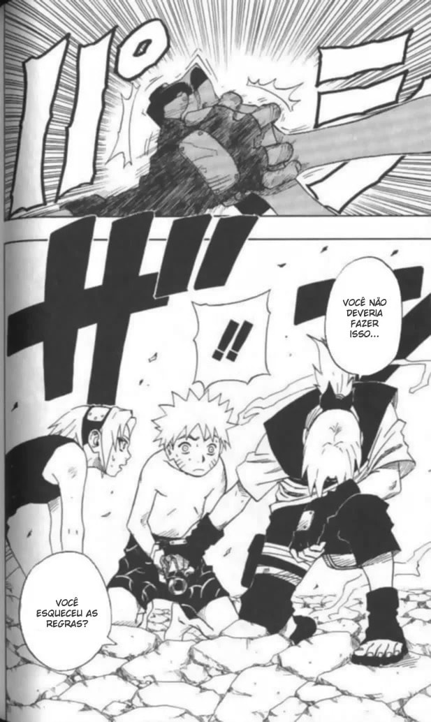 Naruto, chapter 60, image 20