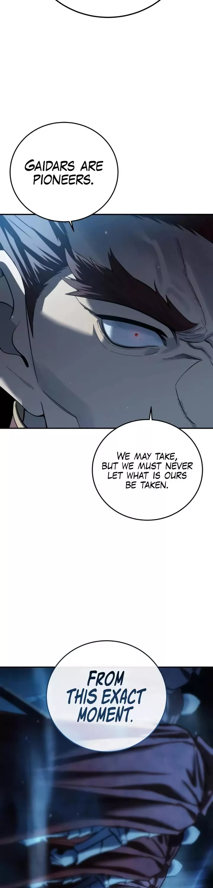 Star-Fostered Swordmaster, chapter 85, image 66