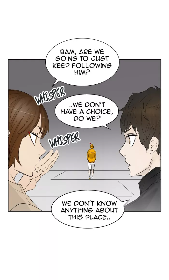 Tower of God, chapter 345, image 109