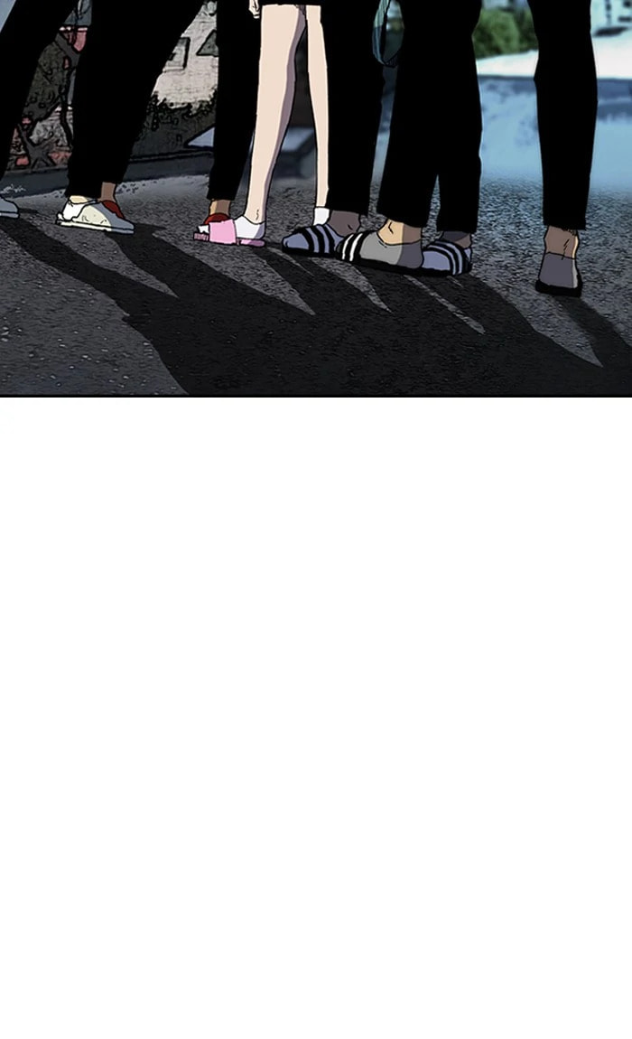 Wind Breaker, chapter 236, image 5