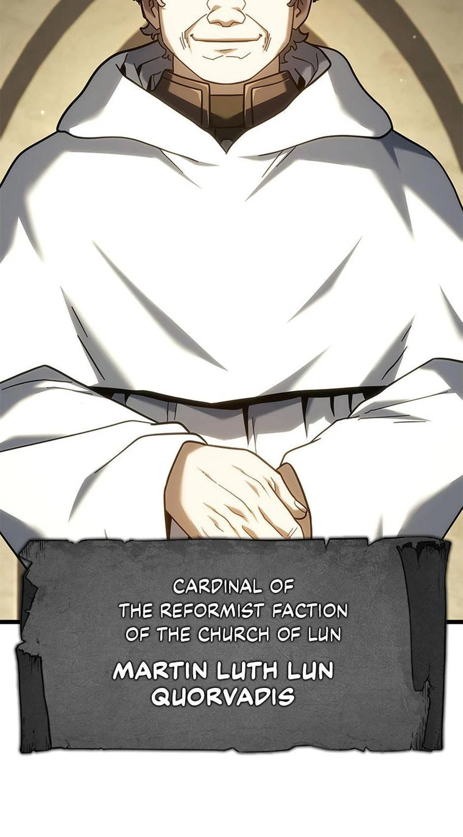 Revenge of the Baskerville Bloodhound, chapter 130, image 8