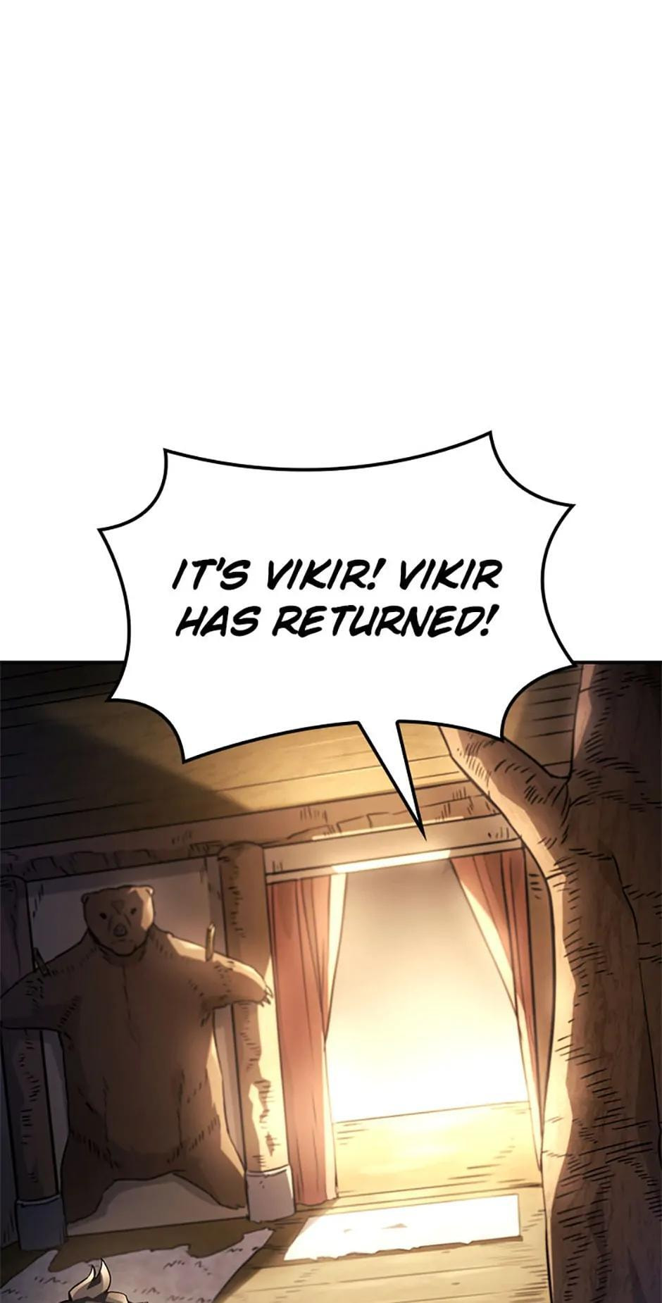 Revenge of the Baskerville Bloodhound, chapter 50, image 106