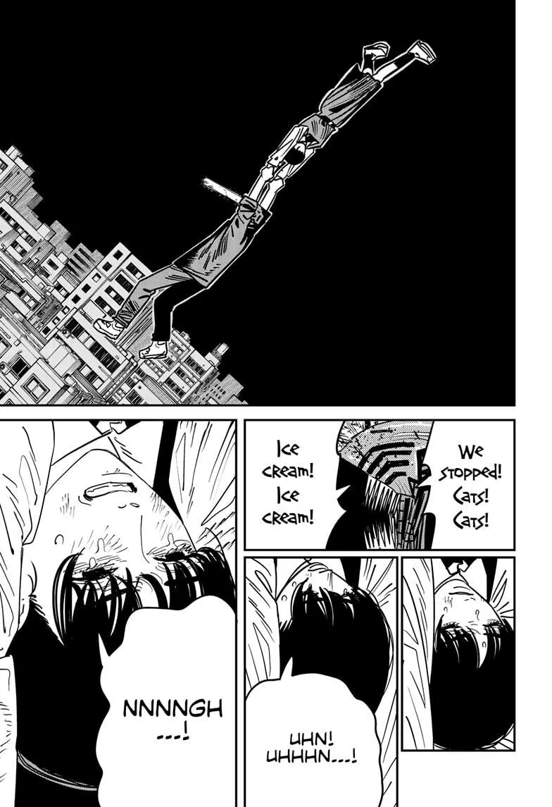 Chainsaw Man, chapter 127, image 12