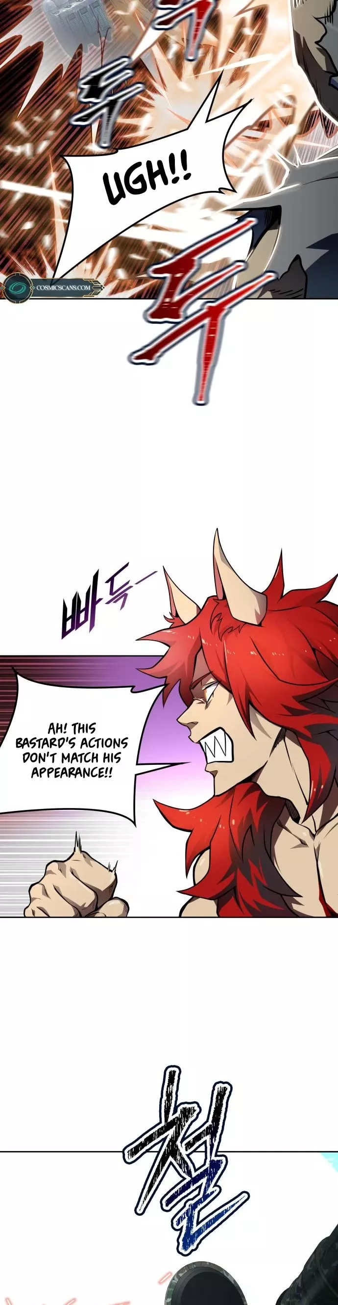 Tower of God, chapter 579, image 66