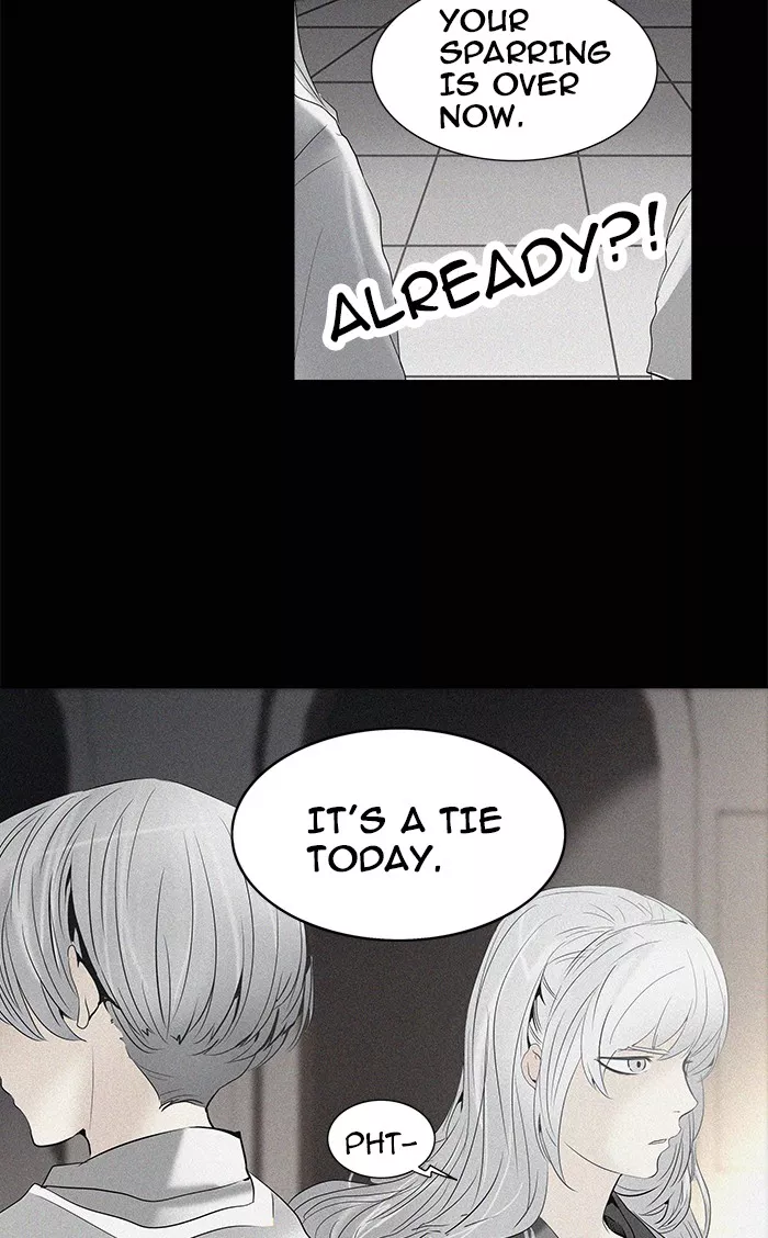 Tower of God, chapter 261, image 18