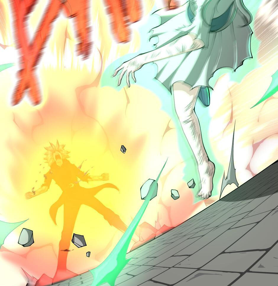 The Beginning After the End, chapter 135, image 61