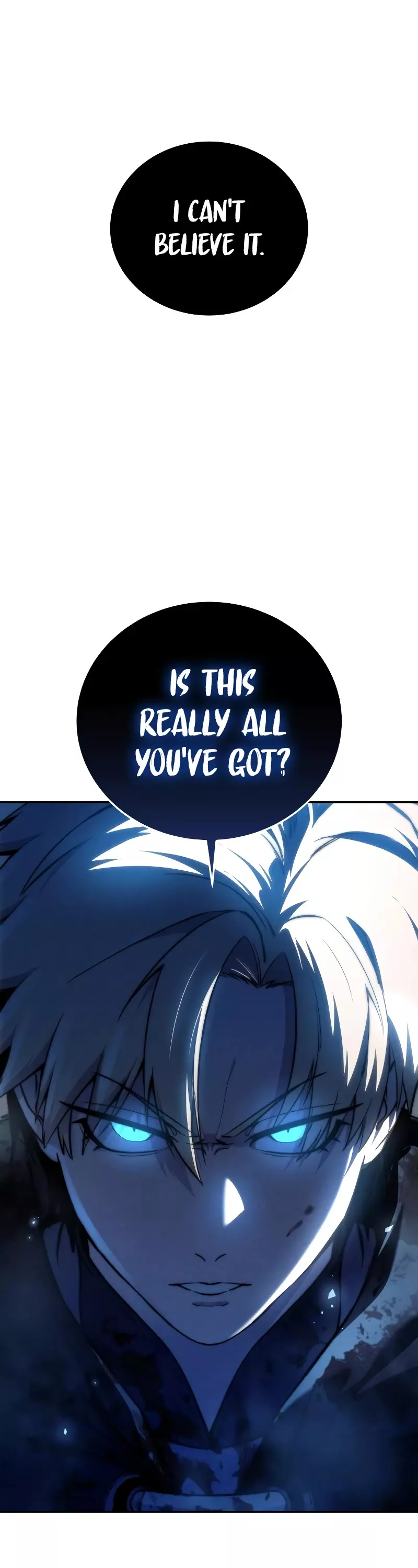 Star-Fostered Swordmaster, chapter 38, image 43