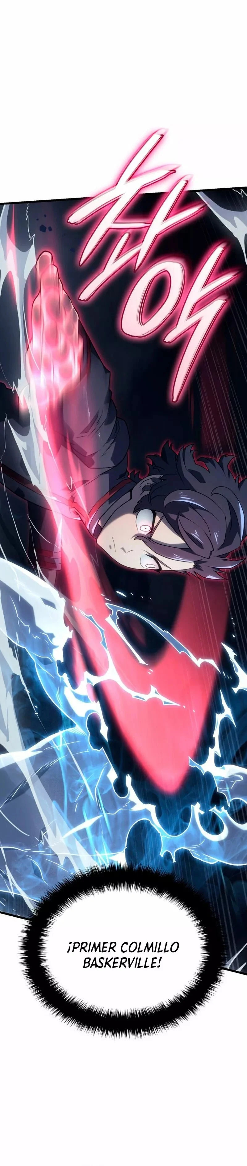 Revenge of the Baskerville Bloodhound, chapter 9, image 24