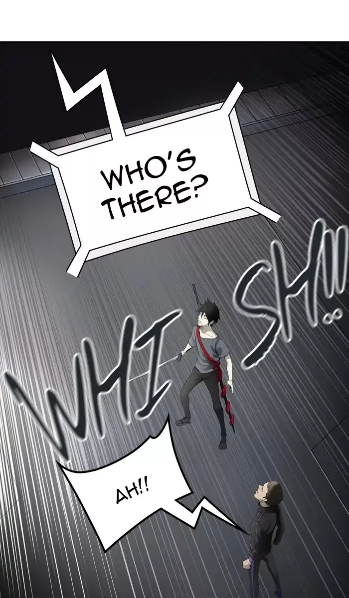 Tower of God, chapter 438, image 33