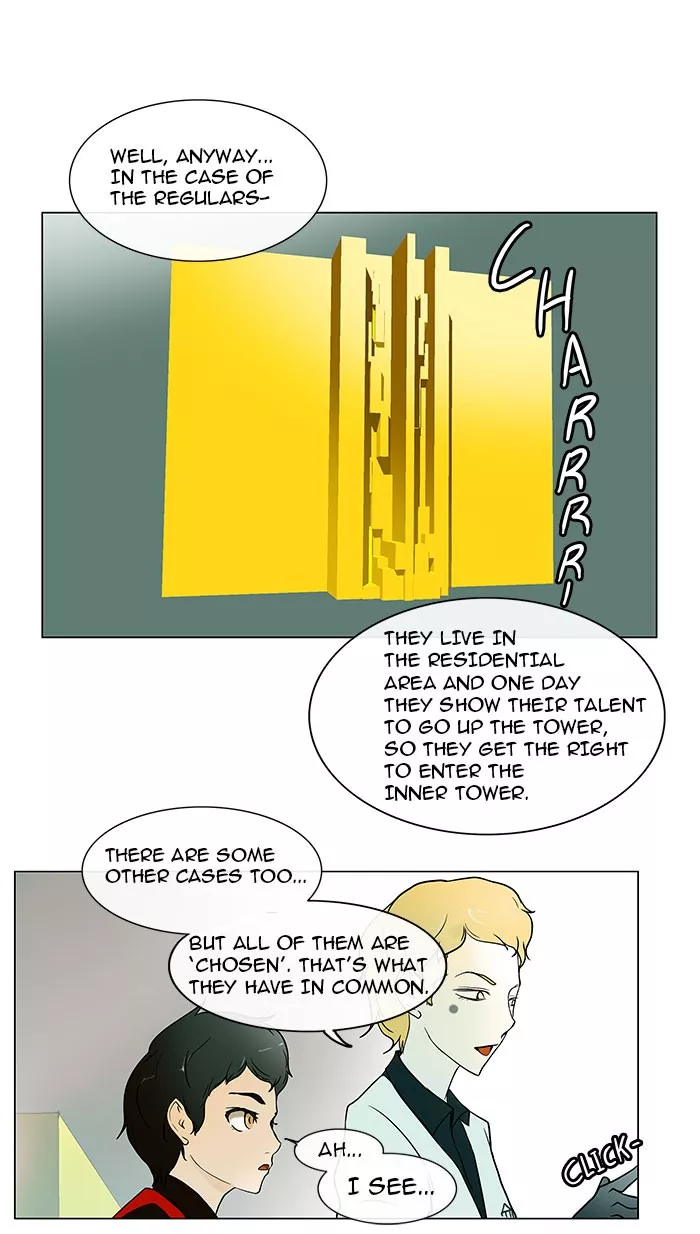 Tower of God, chapter 10, image 28