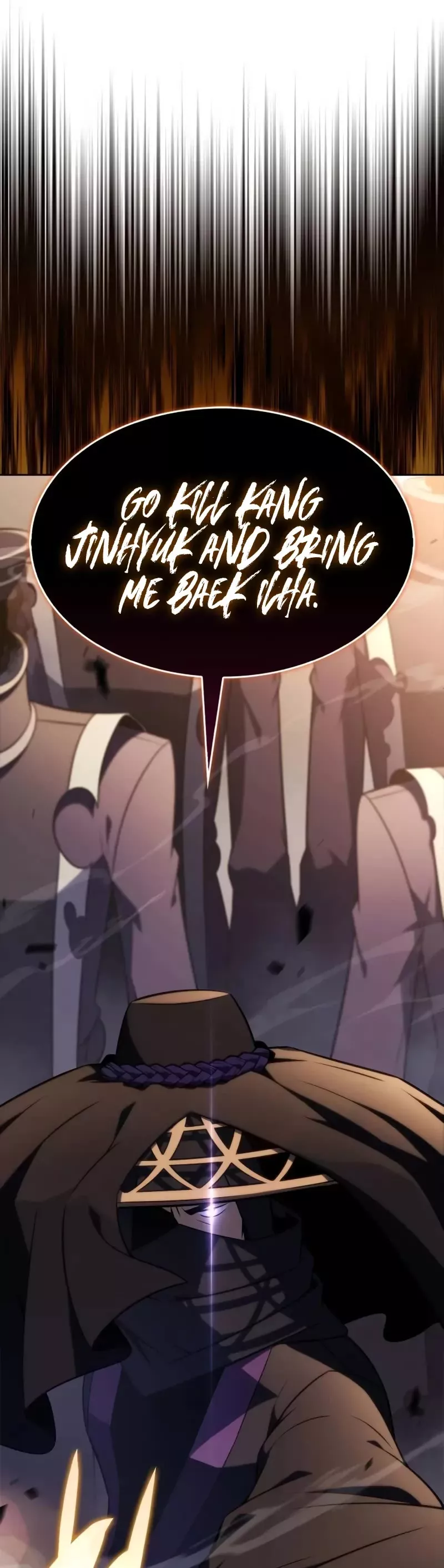 Solo Max-Level Newbie, chapter 190, image 59
