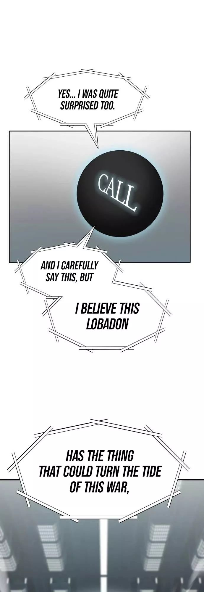 Tower of God, chapter 583, image 39