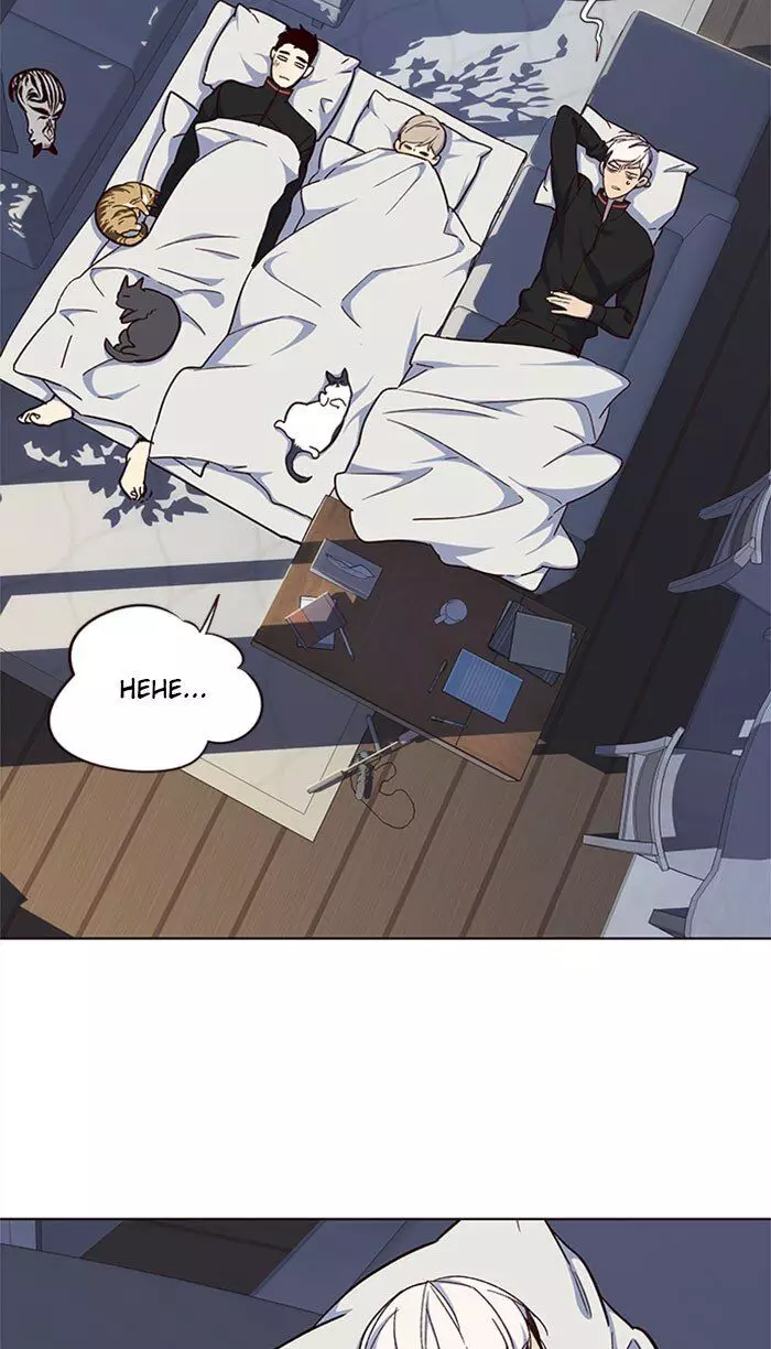 Eleceed, chapter 35, image 57