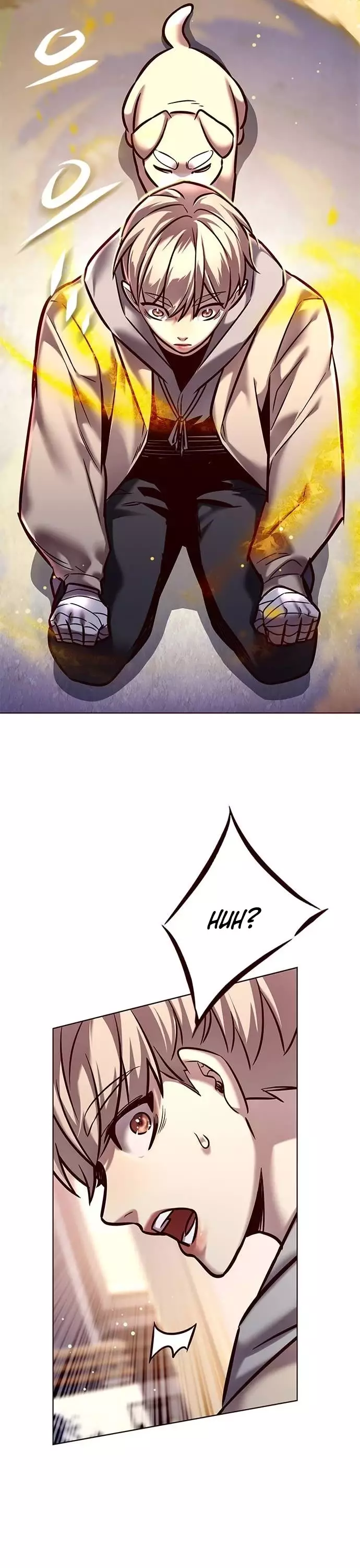 Eleceed, chapter 284, image 44