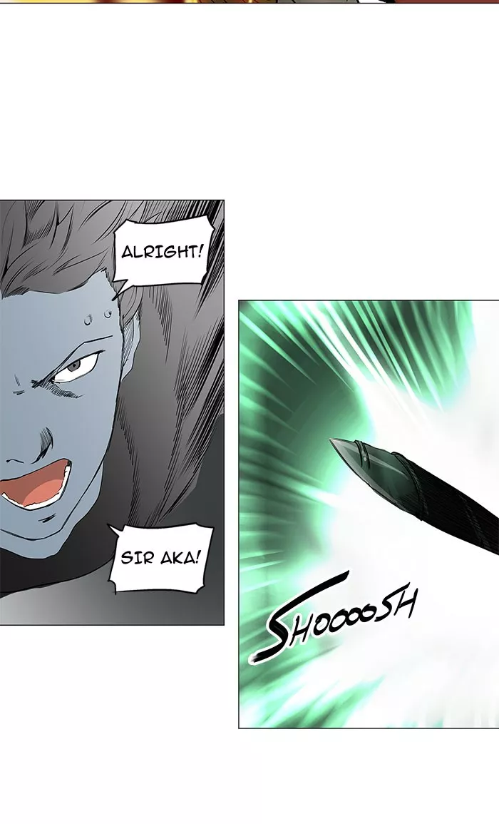 Tower of God, chapter 217, image 23