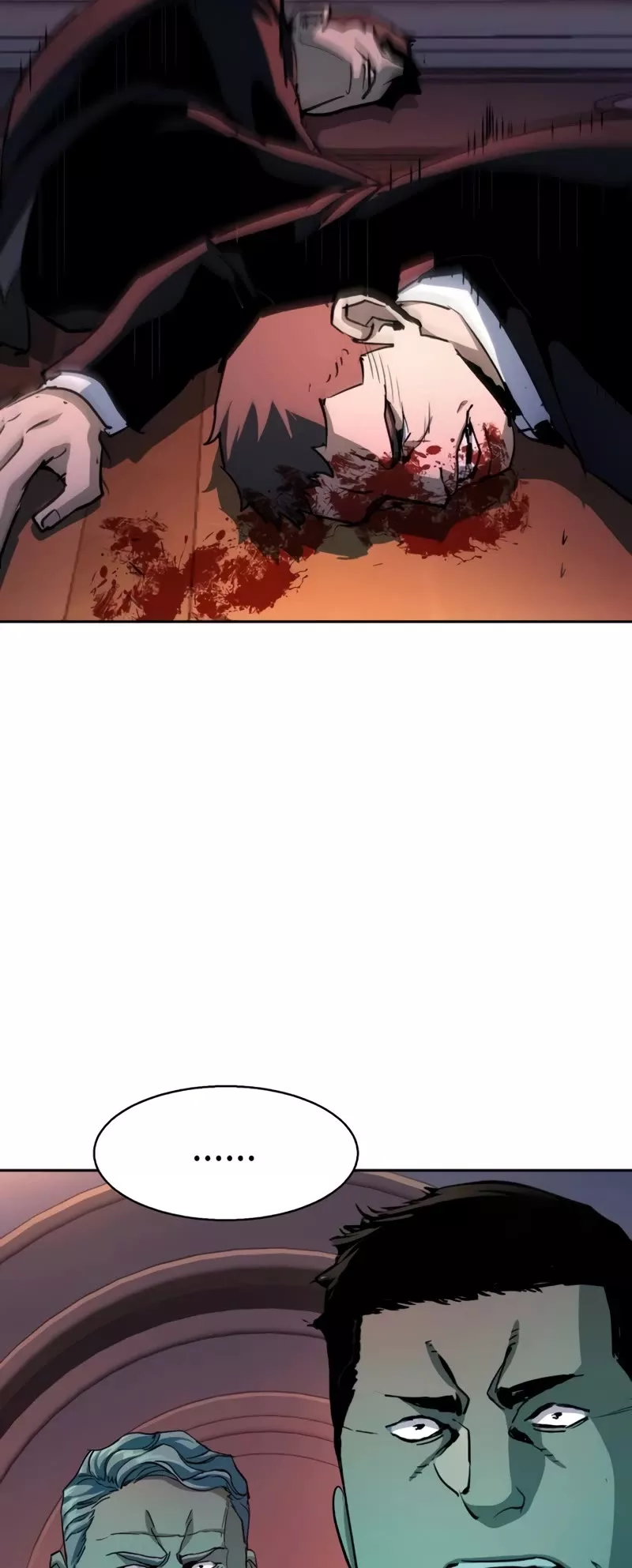 Teenage Mercenary, chapter 184, image 39