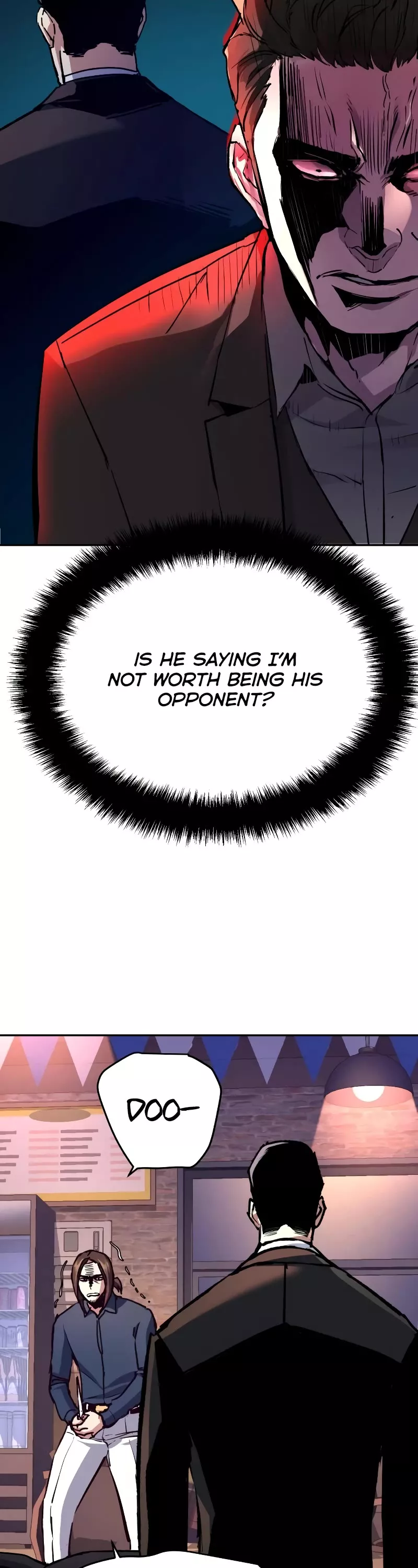 Teenage Mercenary, chapter 149, image 43