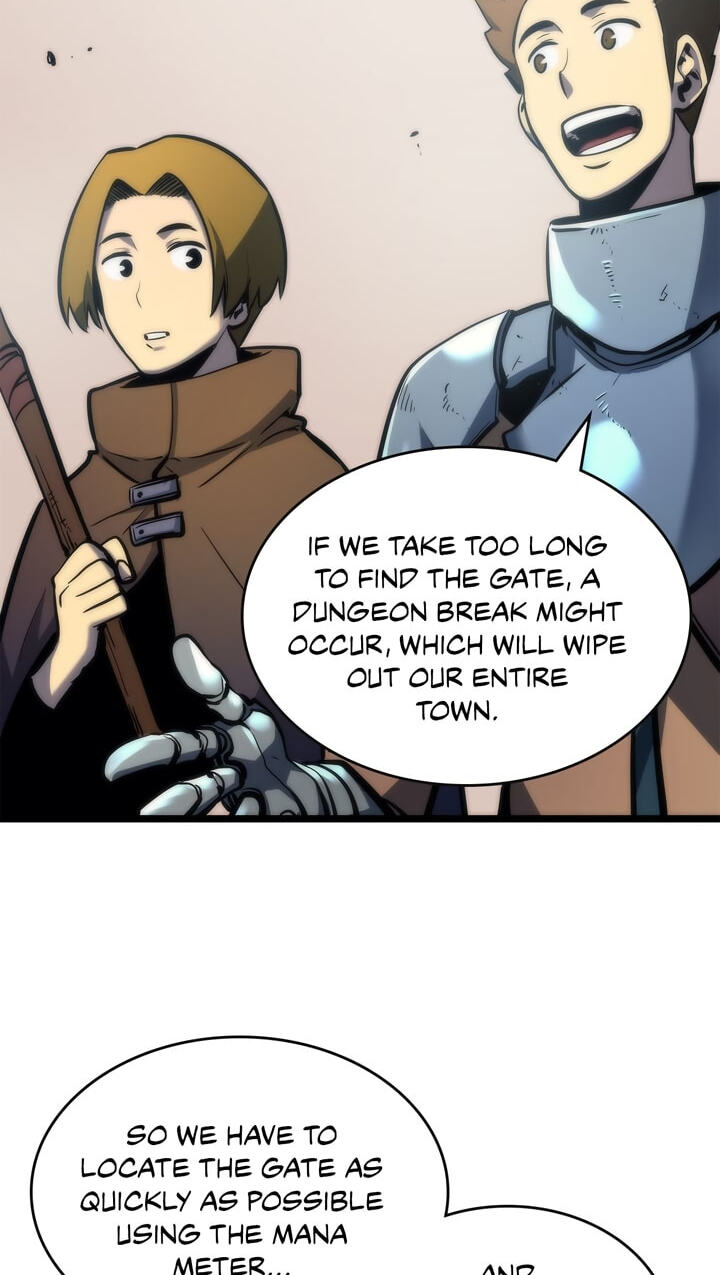 Solo Leveling, chapter 81, page 5