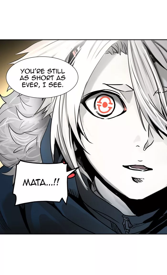 Tower of God, chapter 315, image 32