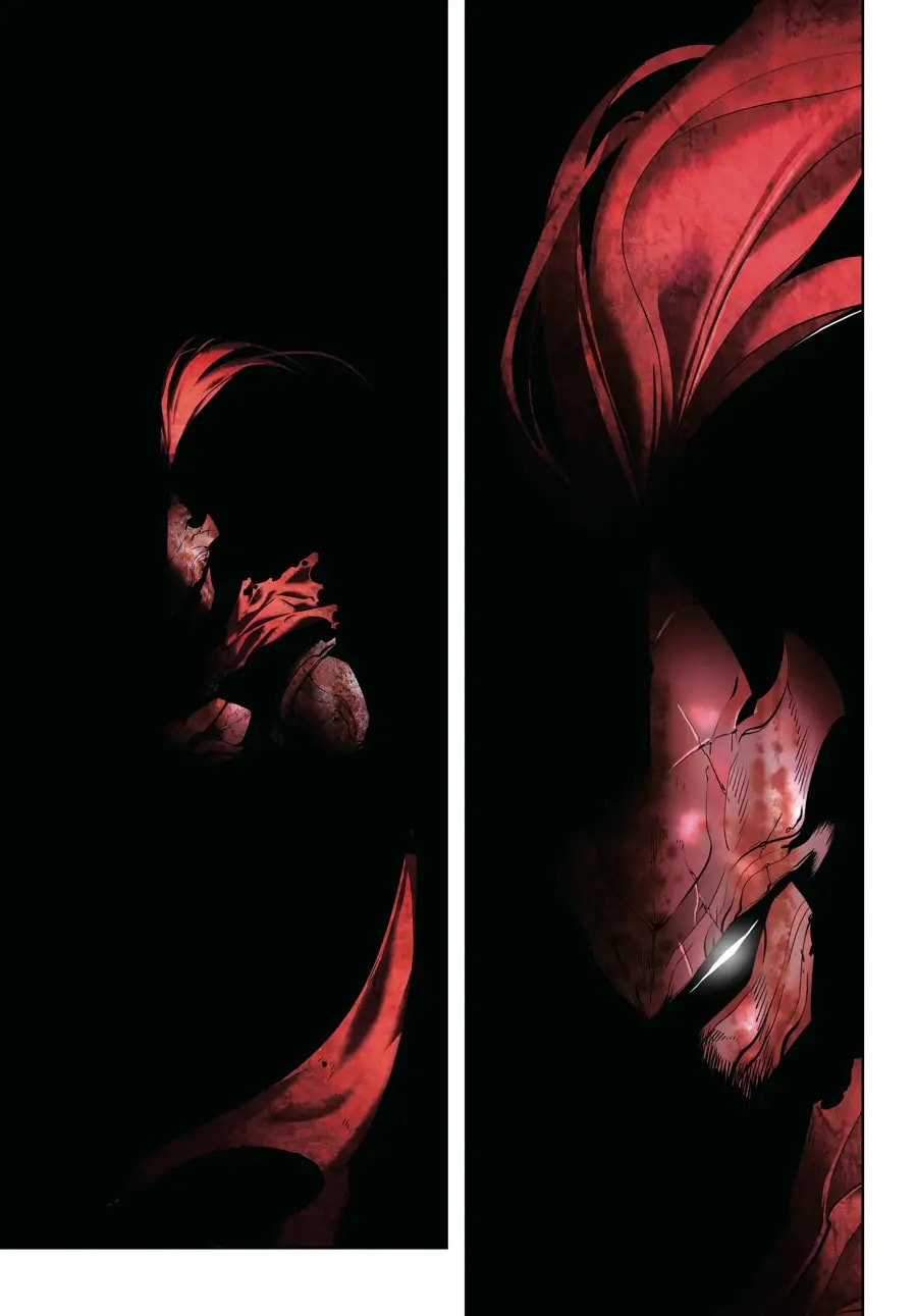 Solo Leveling, chapter 8, page 8