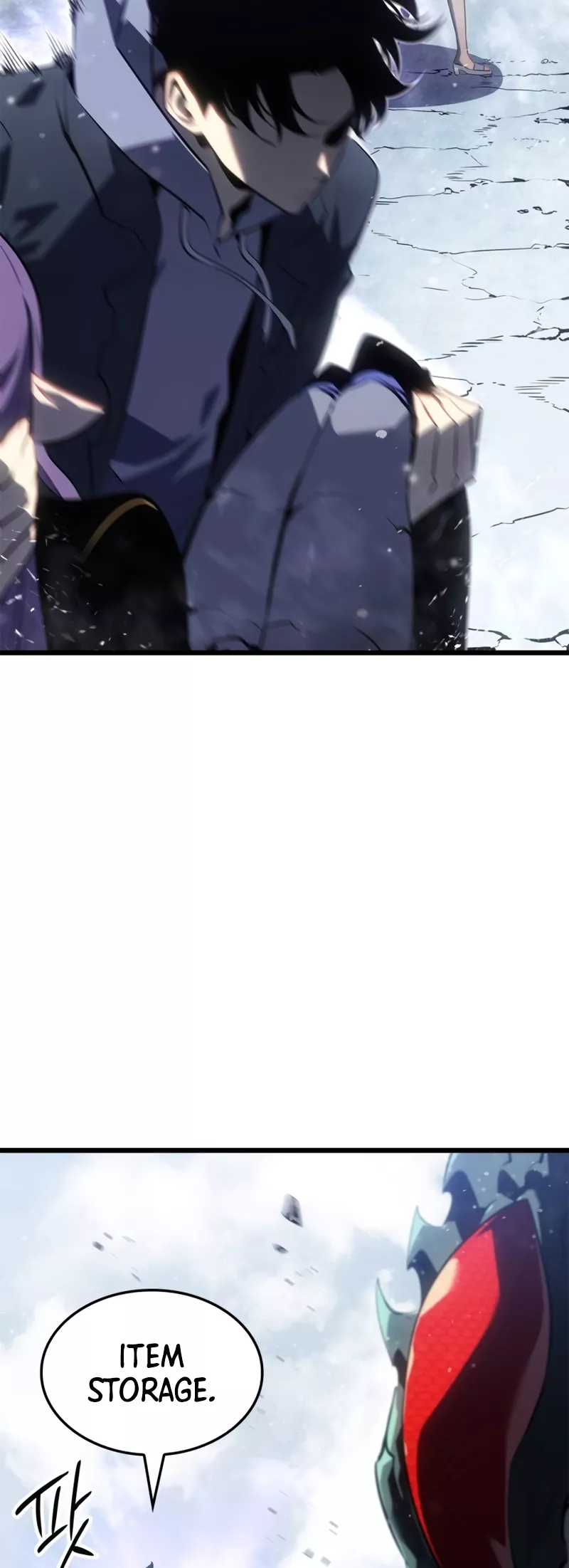 Solo Leveling: Ragnarok, chapter 68, image 39