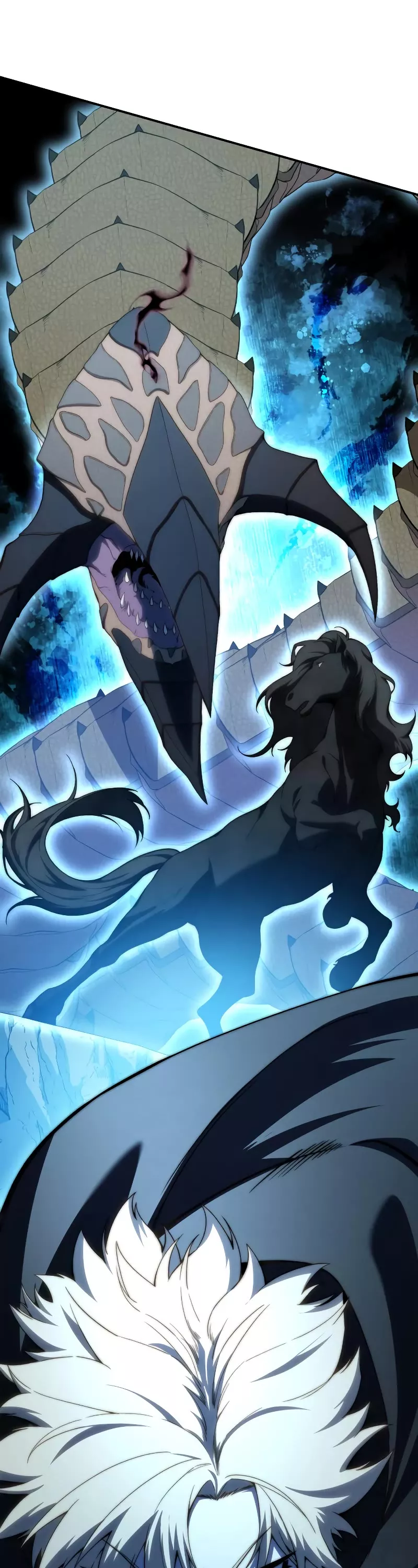 Star-Fostered Swordmaster, chapter 30, image 31
