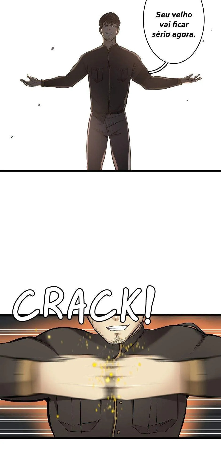 The Beginning After the End, chapter 30, page 30