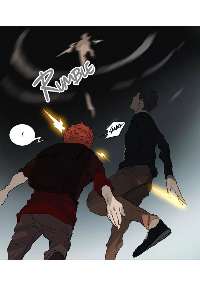 Tower of God, chapter 239, image 34