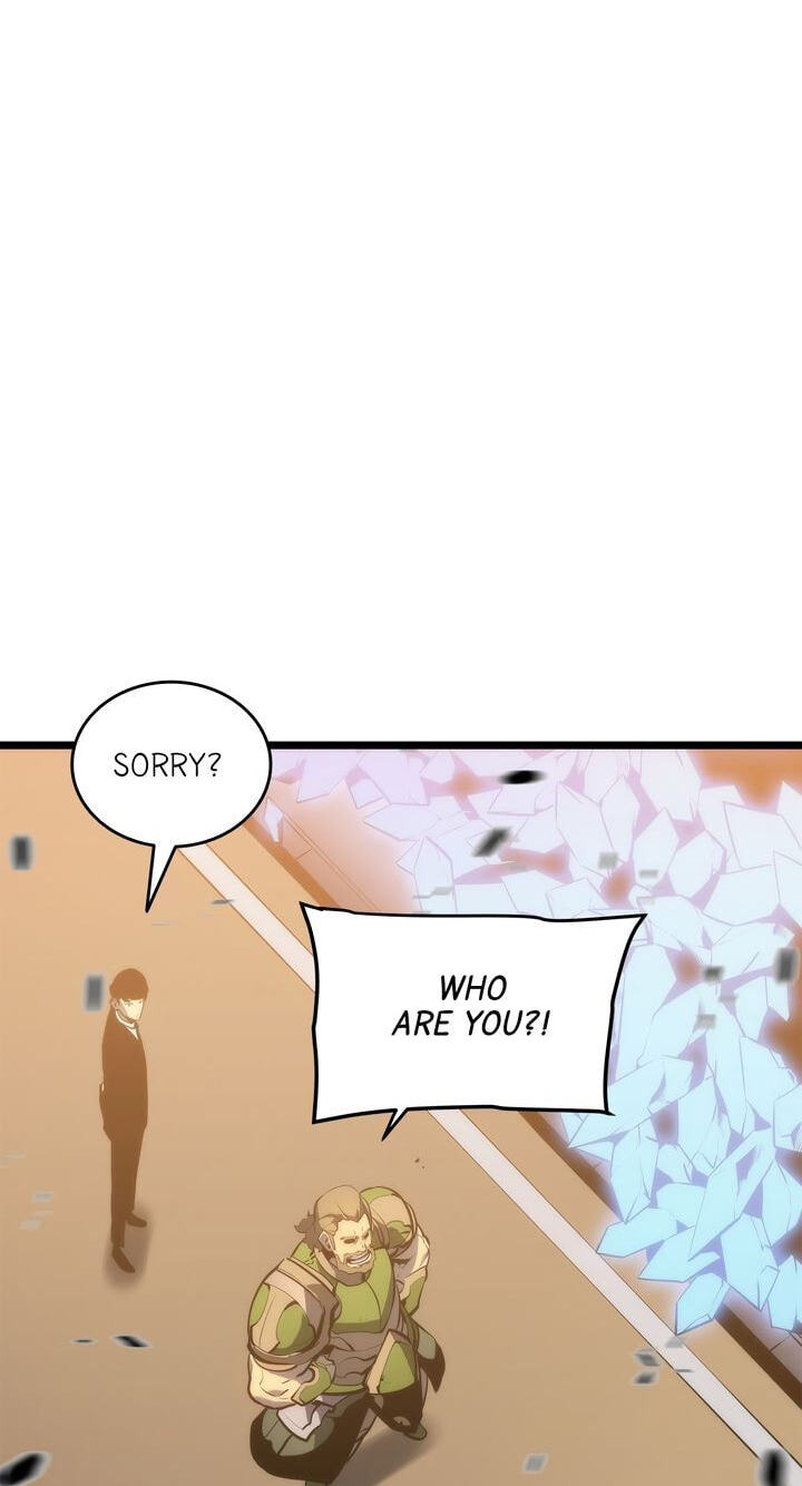 Solo Leveling, chapter 131, page 42